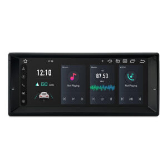 BMW | E39/E38 | Android 14 | Octa Core | 4GB RAM & 64GB ROM | Global 4G LTE Solution | PX1439BLHGS Xtrons image