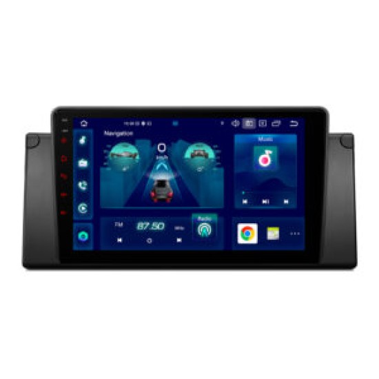 BMW E39/E38 | Android 14 | Octa Core | 4GB RAM & 64GB ROM | Global 4G LTE Solution | PXP9439BGDAB BMW E39/E38 | Android 14 | Octa Core | 4GB RAM & 64GB ROM | Global 4G LTE Solution | PXP9439BGDAB Xtrons image