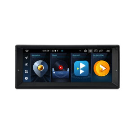 BMW | E39/E38 | Android / iPhone | Octa Core | 8GB RAM & 128GB ROM | QLED Display | Global 4G LTE Solution | IX1239BHL BMW | E39/E38 | Android / iPhone | Octa Core | 8GB RAM & 128GB ROM | QLED Display | Global 4G LTE Solution | IX1239BHL Xtrons image