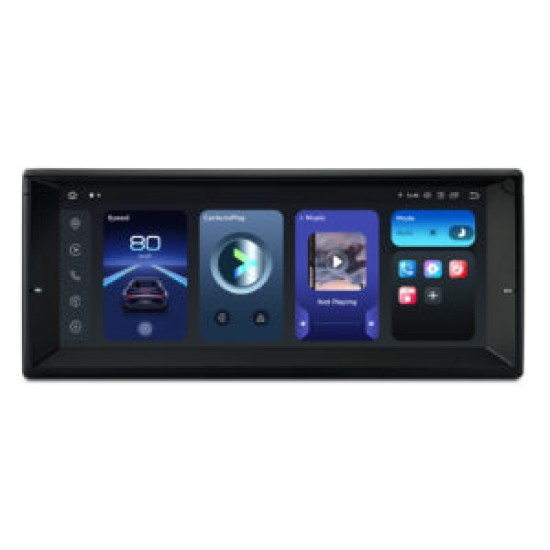 Showing image for BMW E39 | Qualcomm 665| Android 14 | Octa Core | 8GB RAM &256GB ROM | HDMI Output | IQ1439BH BMW E39 | Qualcomm 665| Android 14 | Octa Core | 8GB RAM &256GB ROM | HDMI Output | IQ1439BH image