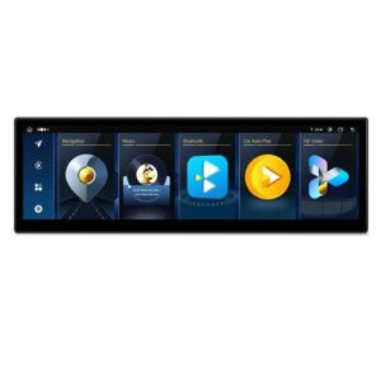 BMW | E63 | Android OS & OEM system | Octa-core | 8GB RAM & 128GB ROM | Global 4G LTE | QLBH4463CC3 image