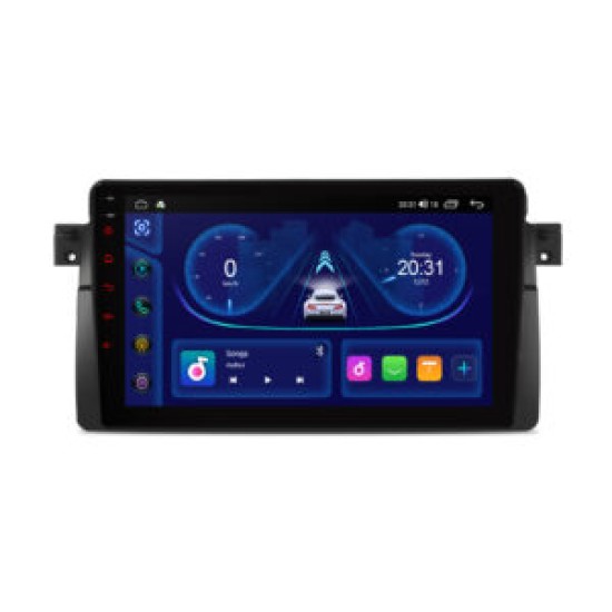 BMW/Rover/MG | Android OS | Octa Core | 4GB RAM & 64GB ROM | IPS Screen | IDP9046B Xtrons image