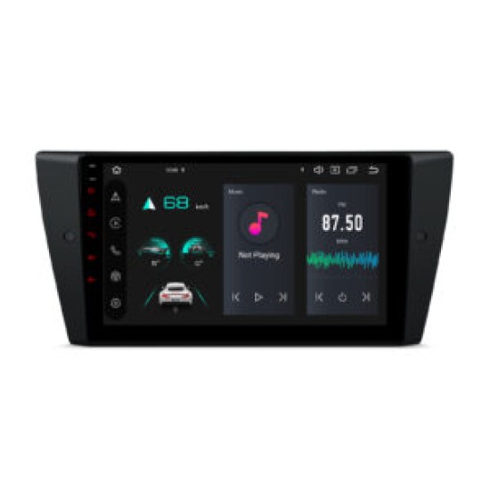 BMW | Various | Android 14 | Octa Core | 4GB RAM & 64GB ROM | Global 4G LTE Solution | PXP9490BGDAB image