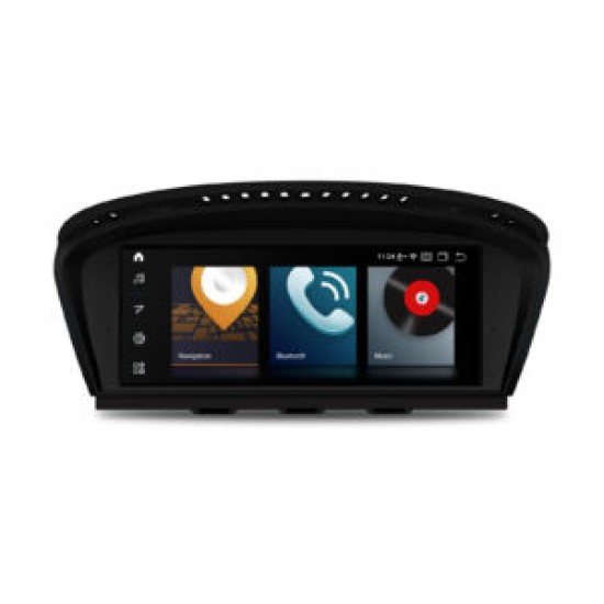 BMW | Various | Android / iPhone | Qualcomm 662 | Octa Core | 4GB RAM & 64GB ROM | QPBS8360CI image