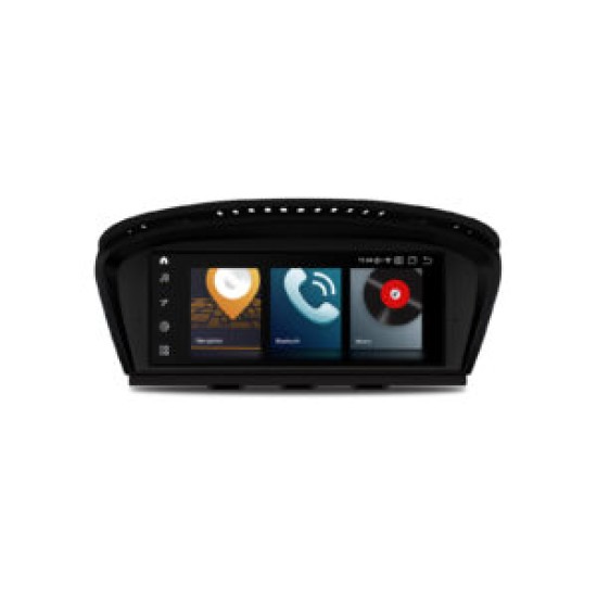 BMW | Various | Android / iPhone | Qualcomm 662 | Octa Core | 8GB RAM & 128GB ROM | QPB8260CCP image