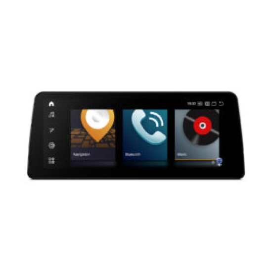BMW | Various | Android / iPhone | Qualcomm 662 | Octa Core |8GB RAM & 128GB ROM | QXB2260CCP Xtrons image