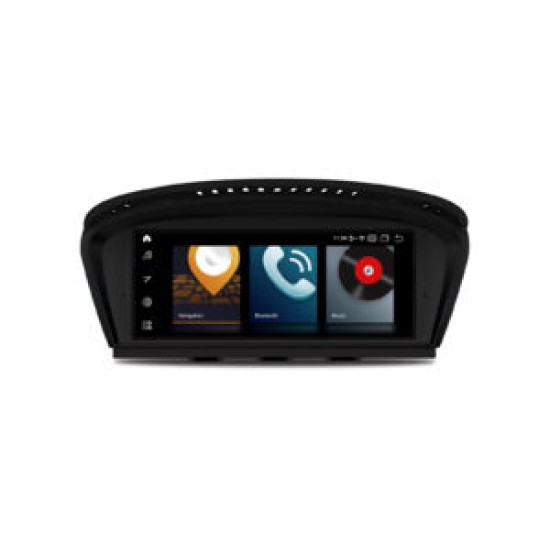 BMW | Various | Android / iPhone | Qualcomm | Octa Core | 4GB RAM & 64GB ROM | QSB8260CC Xtrons image