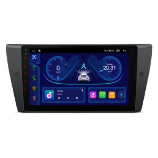 BMW | Various | Android OS | Octa Core | 4GB RAM & 64GB ROM | IPS Screen | IDP9090B Xtrons image