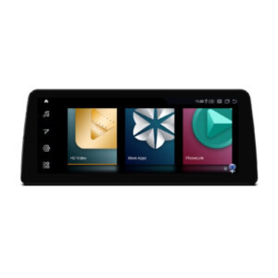 BMW | X1 | Android / iPhone | Qualcomm 662 | Octa Core | 8GB RAM & 128GB ROM | QXB22CIB12X1 image