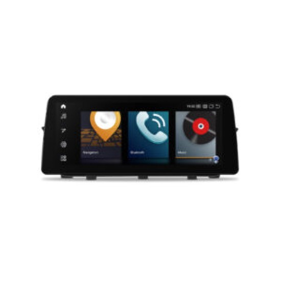 BMW X1 | Android / iPhone | Qualcomm 662 | Octa Core |8GB RAM & 128GB ROM | QXB22UMB12X1 BMW X1 | Android / iPhone | Qualcomm 662 | Octa Core |8GB RAM & 128GB ROM | QXB22UMB12X1 Xtrons image