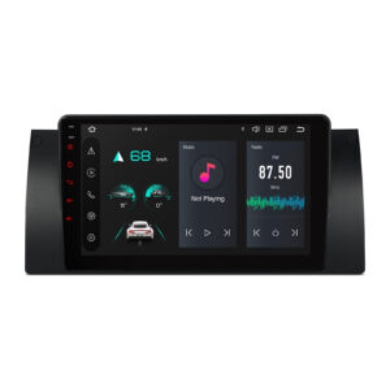 Showing image for BMW X5 E53 | Android 14 | Octa Core | 4GB RAM & 64GB ROM | Global 4G LTE Solution | PXP9453BGDAB BMW X5 E53 | Android 14 | Octa Core | 4GB RAM & 64GB ROM | Global 4G LTE Solution | PXP9453BGDAB Xtrons image