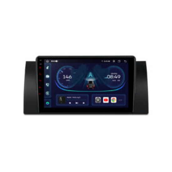 BMW X5 E53| Android / iPhone | Octa Core | 2GB DDR4 RAM & 32GB ROM | Automotive-grade Hardware | IEP9253B Xtrons image