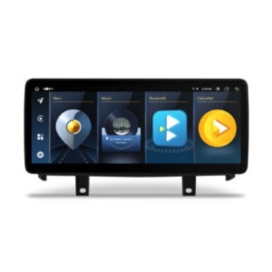 BMW | X5/X6 | Android / iPhone | Octa-core | 4GB RAM & 64GB ROM | Global 4G LTE | QLB22NB12X5N Xtrons image