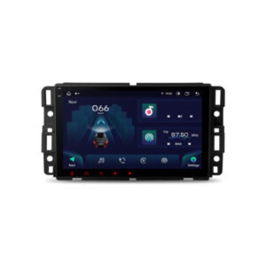 Chevrolet/Buick/GMC/Hummer | Android / iPhone | Octa Core | 4GB RAM & 64GB ROM | Global 4G LTE Solution | IA82JCCL Xtrons image