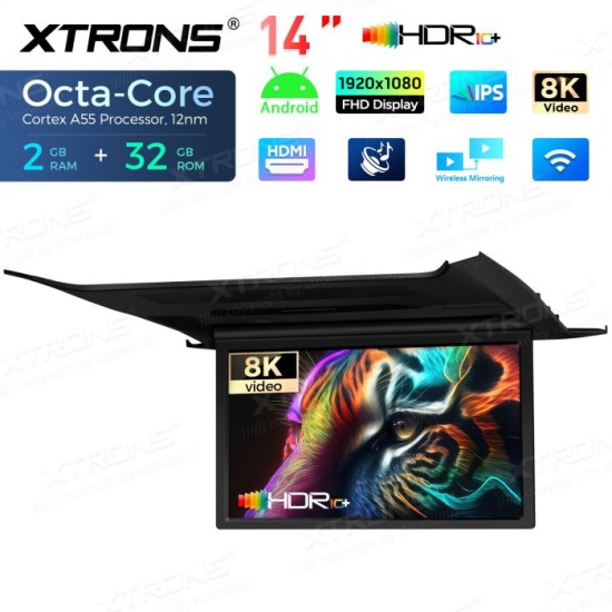 Showing image for custom fit car roof monitor for alphard AH40 TOYOTA VELLFIRE custom fit car roof monitor for alphard AH40 TOYOTA VELLFIRE image