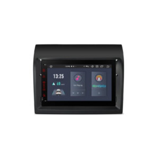 Fiat Ducato | Android / iPhone | Octa Core | 4GB RAM & 64GB ROM | Global 4G LTE Solution | PX72DTFL Fiat Ducato | Android / iPhone | Octa Core | 4GB RAM & 64GB ROM | Global 4G LTE Solution | PX72DTFL image