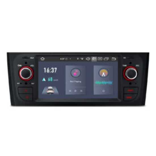 Fiat Grande Punto | Android / iPhone | Octa Core | 4GB RAM & 64GB ROM | Global 4G LTE Solution | PX62PTFL Fiat Grande Punto | Android / iPhone | Octa Core | 4GB RAM & 64GB ROM | Global 4G LTE Solution | PX62PTFL image
