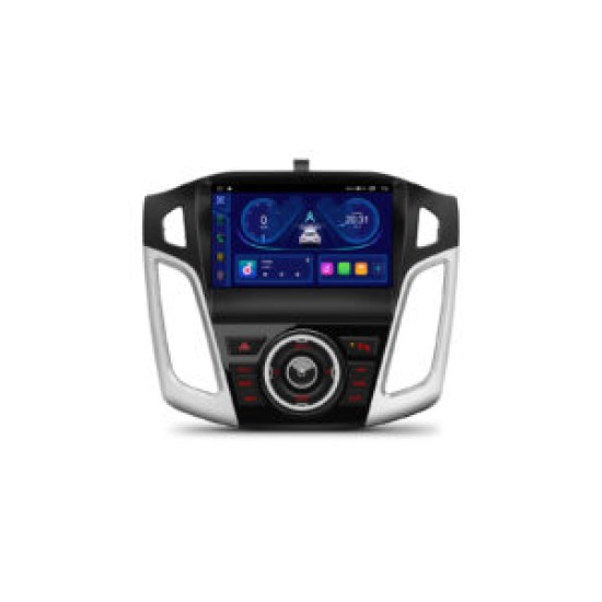 Ford | Focus | Android OS | Octa Core | 4GB RAM & 64GB ROM | IPS Screen | IDP90FSFB Xtrons image