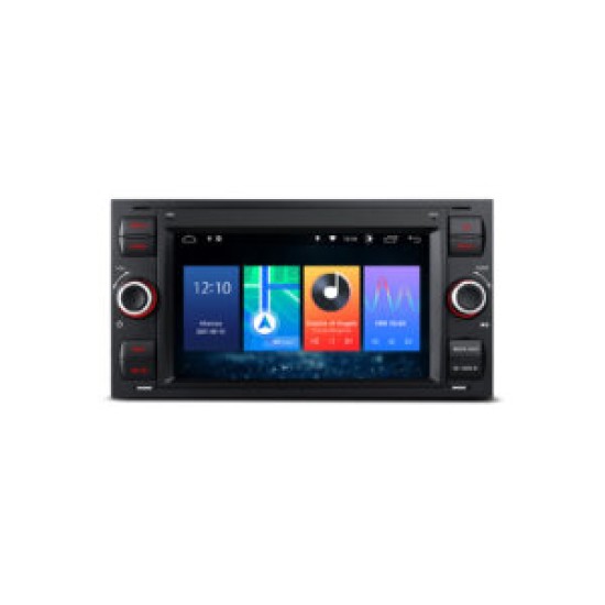 FORD | Various | Android / iPhone | Quad Core | 2GB RAM & 32GB ROM | PSF72QSFA_B Xtrons image