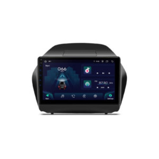 HYUNDAI | IX35 | Android / iPhone | Octa Core | 4GB RAM & 64GB ROM | Global 4G LTE | IAP1235HS Xtrons image