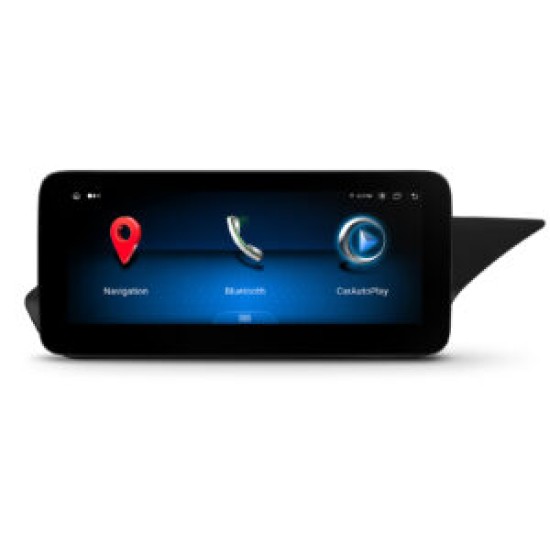 Mercedes-Benz | Android / iPhone | Octa-core | 8GB RAM & 128GB ROM | Integrated 4G LTE | QAM1245M12ER Mercedes-Benz | Android / iPhone | Octa-core | 8GB RAM & 128GB ROM | Integrated 4G LTE | QAM1245M12ER image