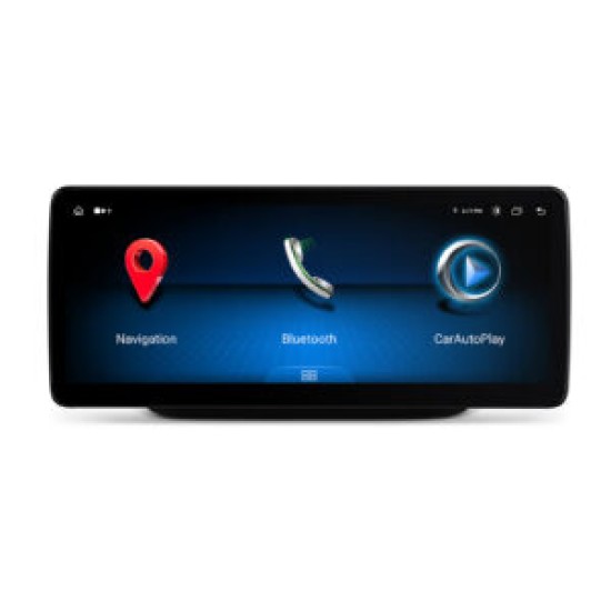 Mercedes-Benz B-class | Android / iPhone | Octa-core | 4GB RAM & 64GB ROM | Integrated 4G LTE | QLM2245M12BR Mercedes-Benz B-class | Android / iPhone | Octa-core | 4GB RAM & 64GB ROM | Integrated 4G LTE | QLM2245M12BR image