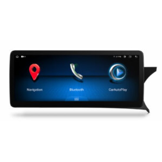 Mercedes-Benz C-Class | Android / iPhone | Octa-core | 4GB RAM & 64GB ROM | Integrated 4G LTE | QLM2245M12C45R Mercedes-Benz C-Class | Android / iPhone | Octa-core | 4GB RAM & 64GB ROM | Integrated 4G LTE | QLM2245M12C45R image