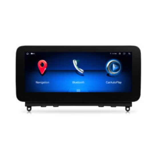 Mercedes-Benz | C-class | Android OS & OEM system | Octa-core | 4GB RAM & 64GB ROM | Integrated 4G LTE | QAMS1440M12C40 Mercedes-Benz | C-class | Android OS & OEM system | Octa-core | 4GB RAM & 64GB ROM | Integrated 4G LTE | QAMS1440M12C40 image