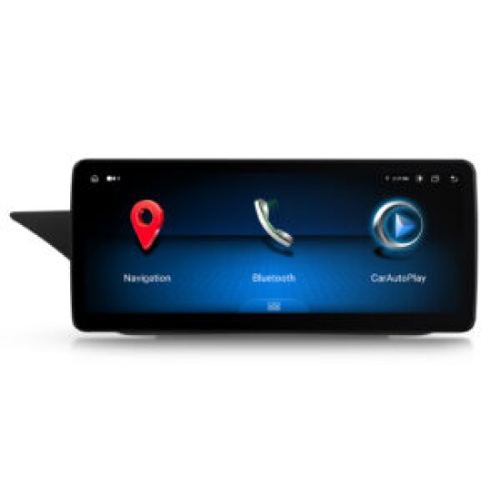 Mercedes-Benz | Various | Android / iPhone | Octa-core | 4GB RAM & 64GB ROM | Integrated 4G LTE | QLM2240M12EL image