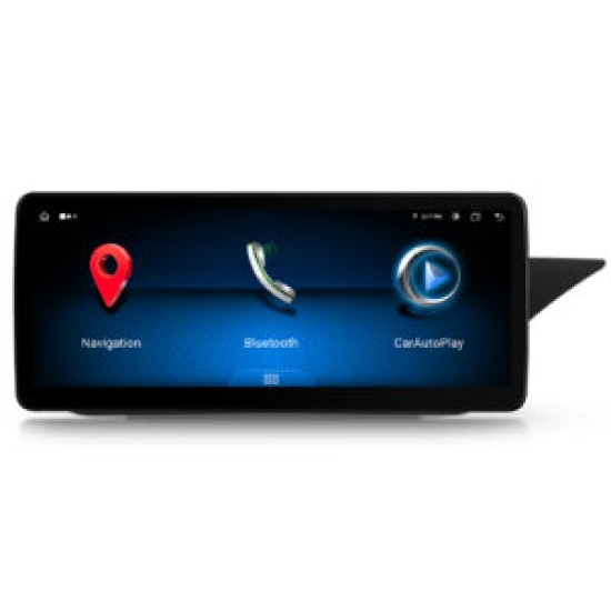 Mercedes-Benz | Various | Android / iPhone | Octa-core | 4GB RAM & 64GB ROM | Integrated 4G LTE | QLM2240M12ER Xtrons image