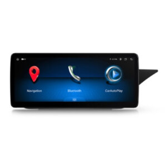 Mercedes-Benz | Various | Android / iPhone | Octa-core | 4GB RAM & 64GB ROM | Integrated 4G LTE | QLM2245M12ER image