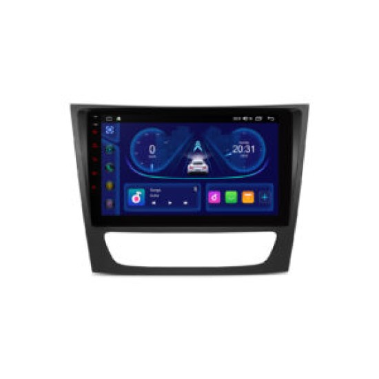 Mercedes-Benz | Various | Android OS | Octa Core | 4GB RAM & 64GB ROM | IPS Screen | IDP90M211 image