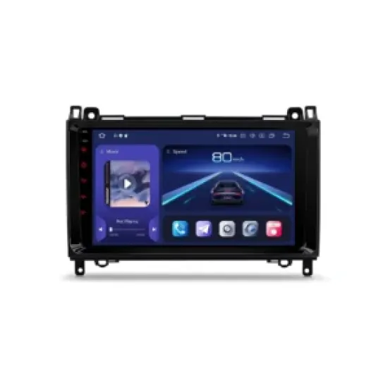 Mercedes-Benz / Volkswagen | Qualcomm 665| Android 14 | Octa Core | 8GB RAM &256GB ROM | HDMI Output | IQP94M245P Mercedes-Benz / Volkswagen | Qualcomm 665| Android 14 | Octa Core | 8GB RAM &256GB ROM | HDMI Output | IQP94M245P Xtrons image