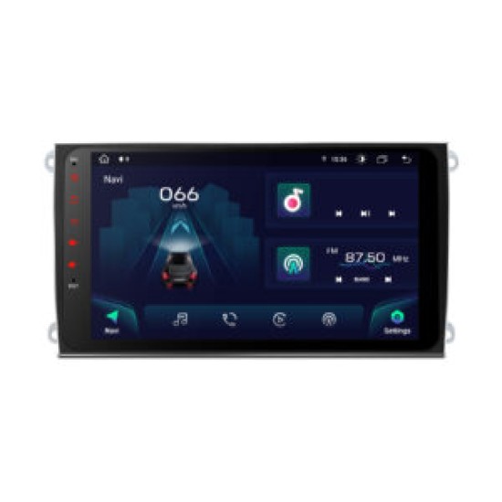 Porsche | Cayenne | Android / iPhone | Octa Core | 4GB RAM & 64GB ROM | Global 4G LTE Solution | IA92CYPLS image