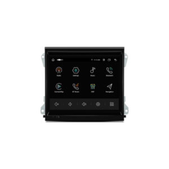 Porsche | Cayenne | Android OS | Octa Core | 4GB RAM & 64GB ROM | Global 4G LTE Solution | IA84KYPT image