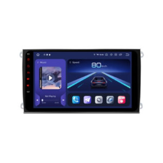 Porsche Cayenne | Qualcomm 665| Android 14 | Octa Core | 8GB RAM &256GB ROM | HDMI Output | IQ94CYPP Xtrons image