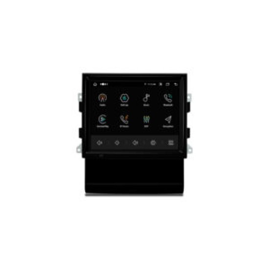 Porsche | Macan | Android OS | Octa Core | 4GB RAM & 64GB ROM | Global 4G LTE Solution | IA84MCPT Xtrons image