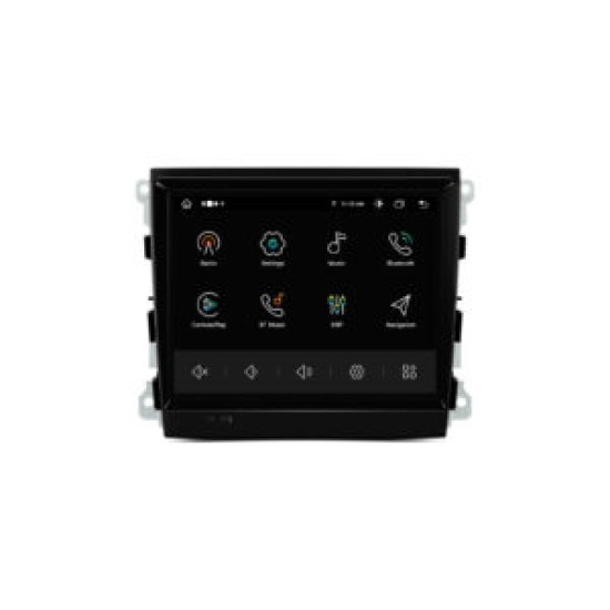 Porsche | Panamera | Android OS | Octa Core | 4GB RAM & 64GB ROM | Global 4G LTE Solution | IA84PMPT image