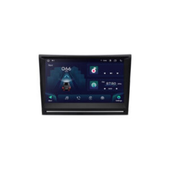 Porsche | Various | Android / iPhone | Octa Core | 4GB RAM & 64GB ROM | Global 4G LTE Solution | IA82CMPLS image