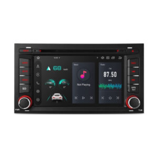 Seat Leon | Android 14 | Octa Core | 4GB RAM & 64GB ROM | Global 4G LTE Solution | PX74LESGS Seat Leon | Android 14 | Octa Core | 4GB RAM & 64GB ROM | Global 4G LTE Solution | PX74LESGS image
