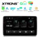 Showing image for Universal Double DIN 10.1 INCH Car stereo with Wireless CP Wired AA, Radio BT USB SD Video in&out 1080P video Universal Double DIN 10.1 INCH Car stereo with Wireless CP Wired AA, Radio BT USB SD Video in&out 1080P video image
