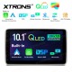 Showing image for Universal single DIN 10.1 inch Car stereo with Wireless CP Wired AA, Radio BT USB SD Video in&out 1080P video Universal single DIN 10.1 inch Car stereo with Wireless CP Wired AA, Radio BT USB SD Video in&out 1080P video image