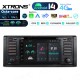 Showing image for Upgrade 7'' Android 14 Car Stereo for BMW E39 Octa Core 4+64 Built-in AKM DSP,CP,AA 4G, gyroscope, compass Upgrade 7'' Android 14 Car Stereo for BMW E39 Octa Core 4+64 Built-in AKM DSP,CP,AA 4G, gyroscope, compass Xtrons image