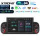 Showing image for Upgrade 7'' Android 14 Car Stereo for Fiat Panda Core 4+64 Built-in AKM DSP,CP,AA 4G,gyroscope, compass Upgrade 7'' Android 14 Car Stereo for Fiat Panda Core 4+64 Built-in AKM DSP,CP,AA 4G,gyroscope, compass image