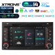 Showing image for Upgrade 7'' Android 14 Car Stereo for SEAT LEON Octa Core 4+64 Built-in AKM DSP,CP,AA 4G, gyroscope, compass Upgrade 7'' Android 14 Car Stereo for SEAT LEON Octa Core 4+64 Built-in AKM DSP,CP,AA 4G, gyroscope, compass Xtrons image