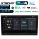Showing image for Upgrade 8.8'' Android 14 Car Stereo for AUDI A4 Octa Core 4+64 Built-in AKM DSP,CP,AA 4G, gyroscope, compass Upgrade 8.8'' Android 14 Car Stereo for AUDI A4 Octa Core 4+64 Built-in AKM DSP,CP,AA 4G, gyroscope, compass Xtrons image