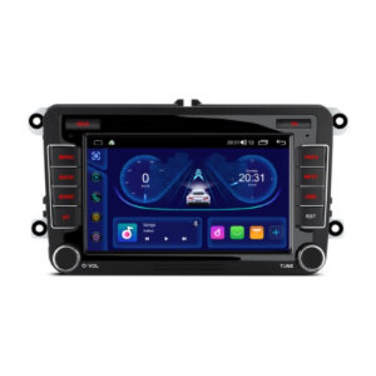 Showing image for Volkswagen / SEAT / SKODA | Android OS | Octa Core | 4GB RAM & 64GB ROM | IPS Screen | ID70MTVL Volkswagen / SEAT / SKODA | Android OS | Octa Core | 4GB RAM & 64GB ROM | IPS Screen | ID70MTVL Xtrons image