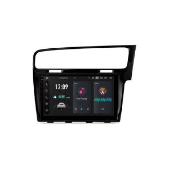 VVolkswagen | Golf 7 | Android 13 | Octa Core | 4GB RAM & 64GB ROM | Global 4G LTE Solution | PXP13GFVR VVolkswagen | Golf 7 | Android 13 | Octa Core | 4GB RAM & 64GB ROM | Global 4G LTE Solution | PXP13GFVR Xtrons image