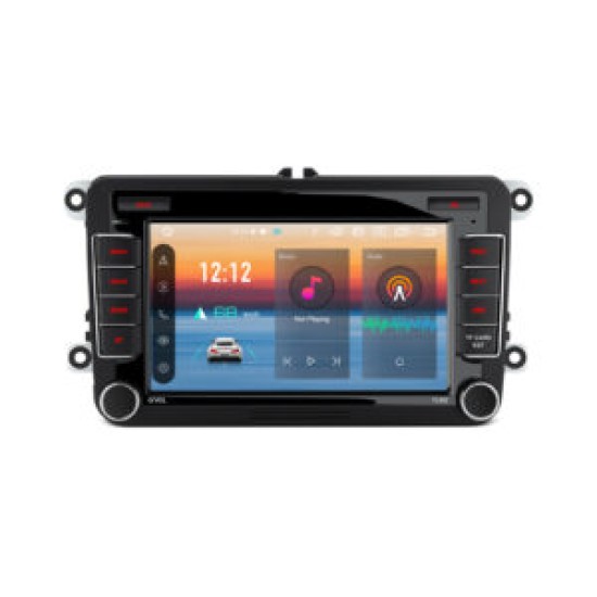 VW/Skoda/Seat | Android 14 | Octa Core | 4GB RAM & 64GB ROM | Global 4G LTE Solution | PX74MTVL Xtrons image