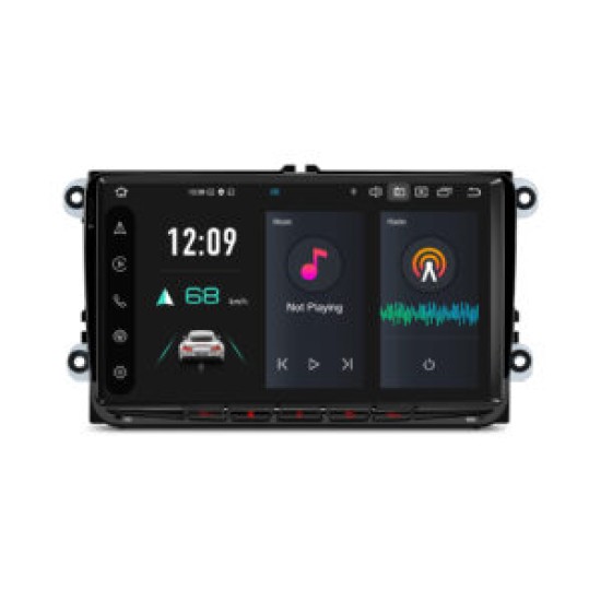 VW/Skoda/Seat | Android 14 | Octa Core | 4GB RAM & 64GB ROM | Global 4G LTE Solution | PX94MTVL image